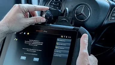 Autoschlüssel Codieren Lassen