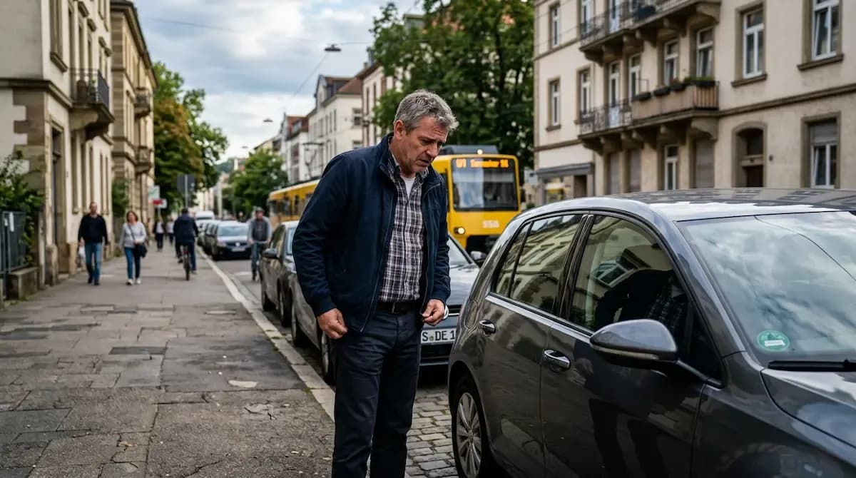 Autoschlüssel verloren Stuttgart