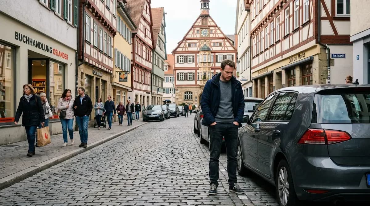 Autoschlüssel verloren Tübingen – neuer Autoschlüssel wird vor Ort erstellt und programmiert